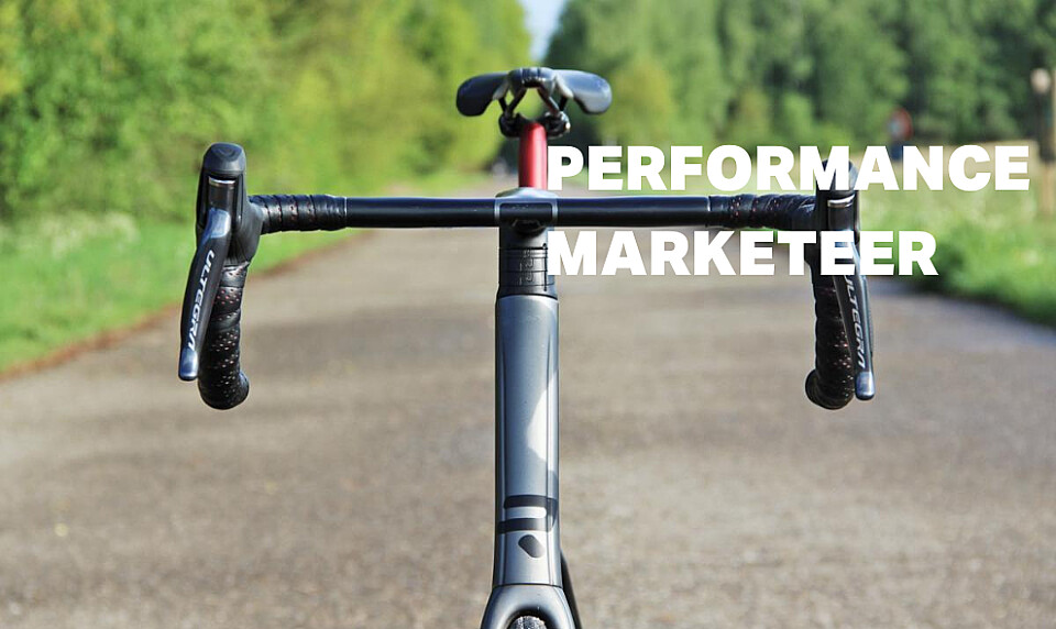 Performance Marketeer