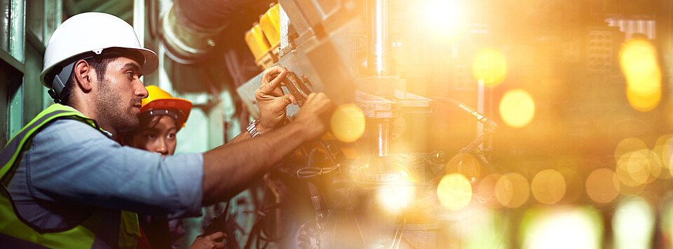 Mechanisch Onderhoudstechnieker