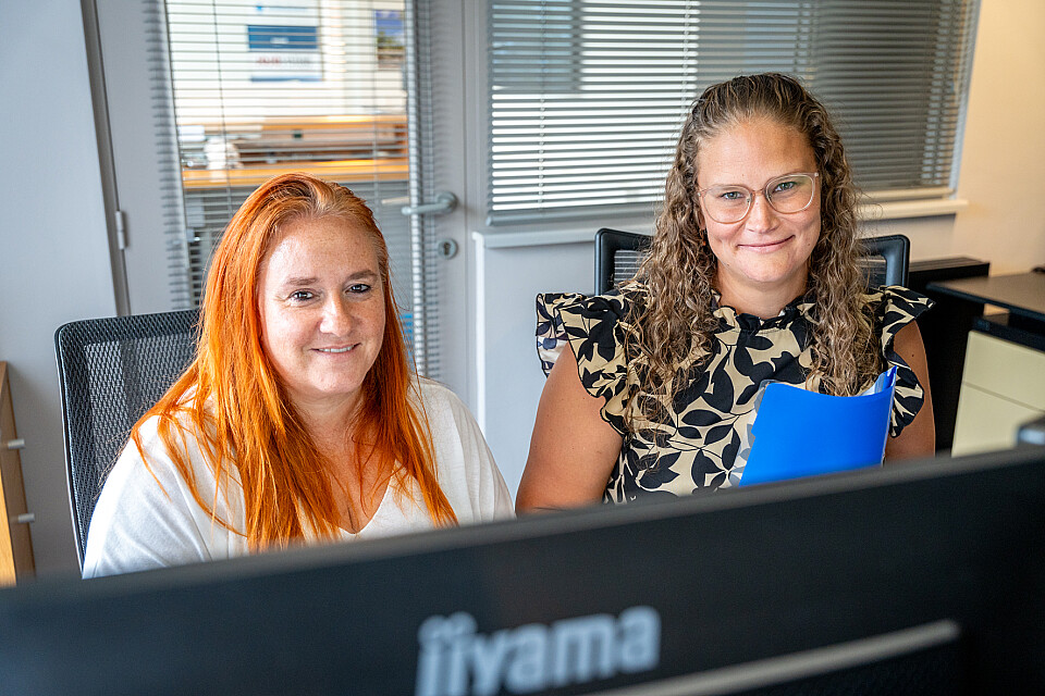 Accountmanager B2B