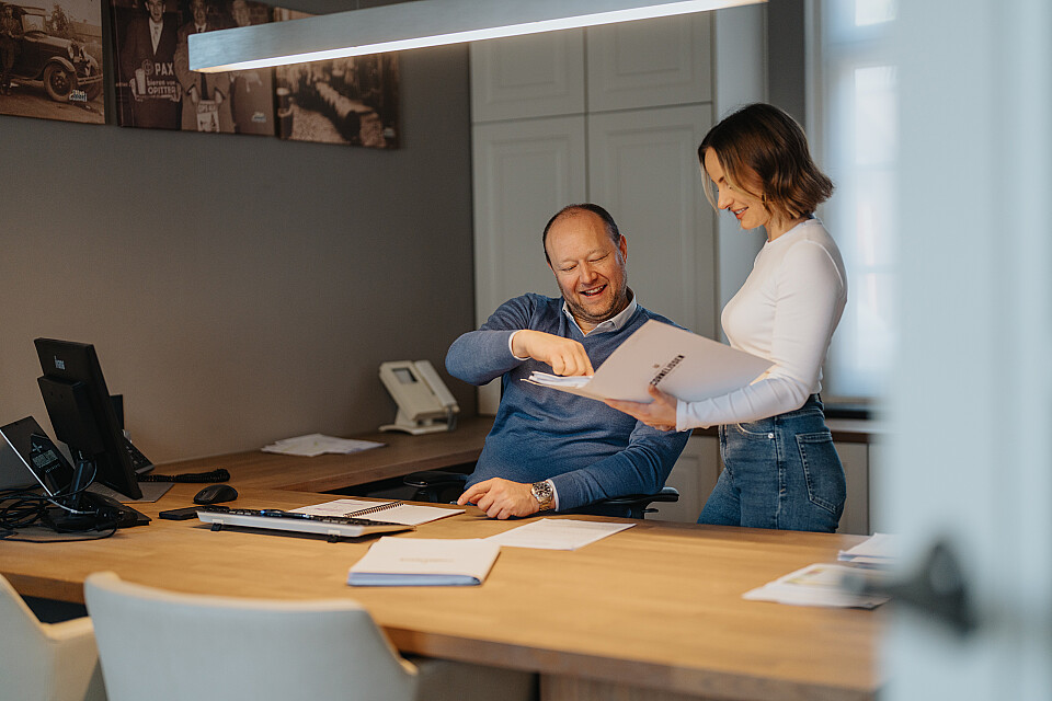 Sales promotor & ambassadeur – Regio Limburg