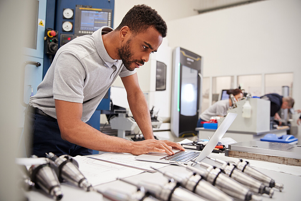Process Engineer