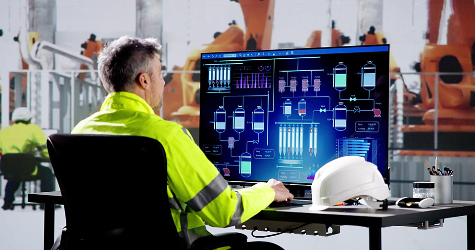 Scada (iFix) Engineer