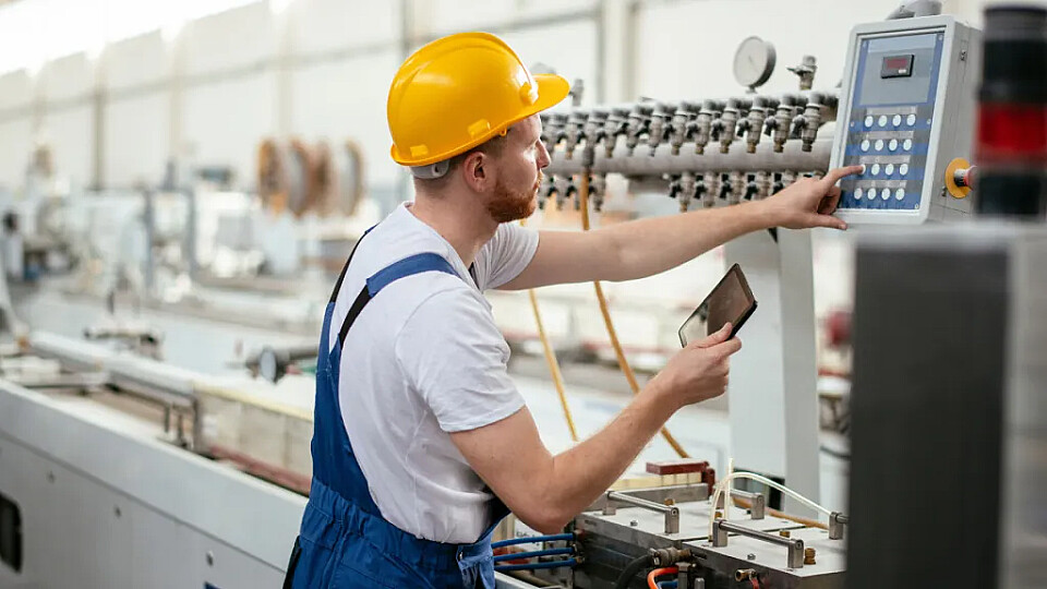 Productie Coördinator