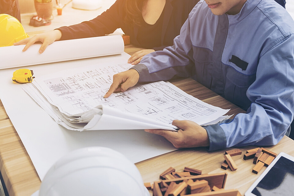 Projectleider Algemene Bouw
