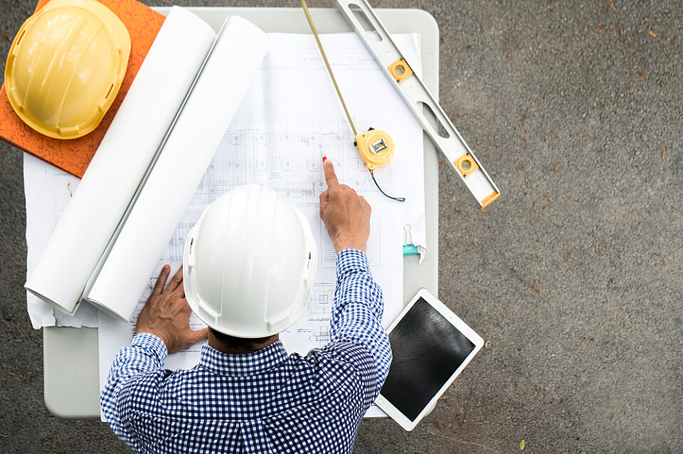 Projectmanager Energetisch Bouwen