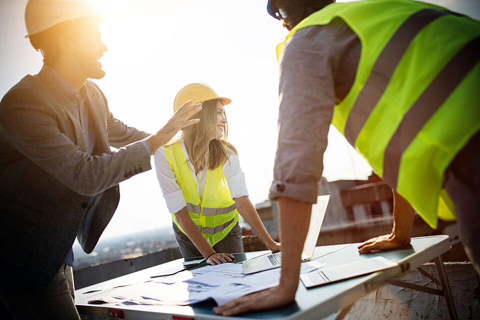 Projectmanager Energetisch Bouwen