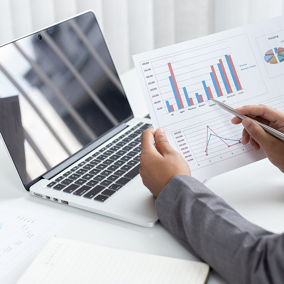 Financial Controller