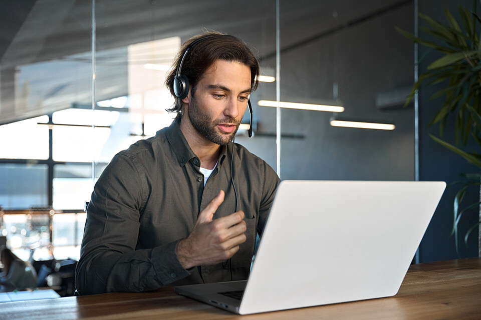 Technisch Support Medewerker