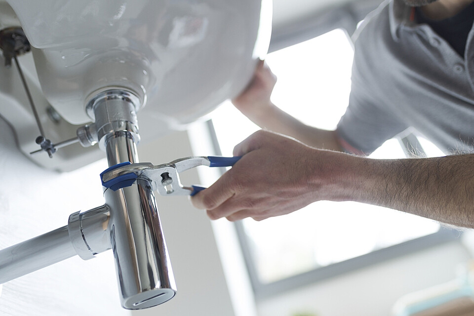 Sanitair Installateur