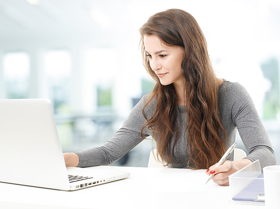 Operationeel Administratief Bediende