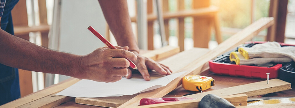 Allround Medewerker Beton