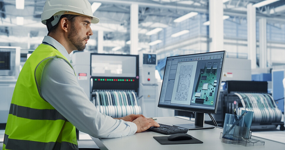 Senior PLC & DCS Engineer (Vast of Freelance)