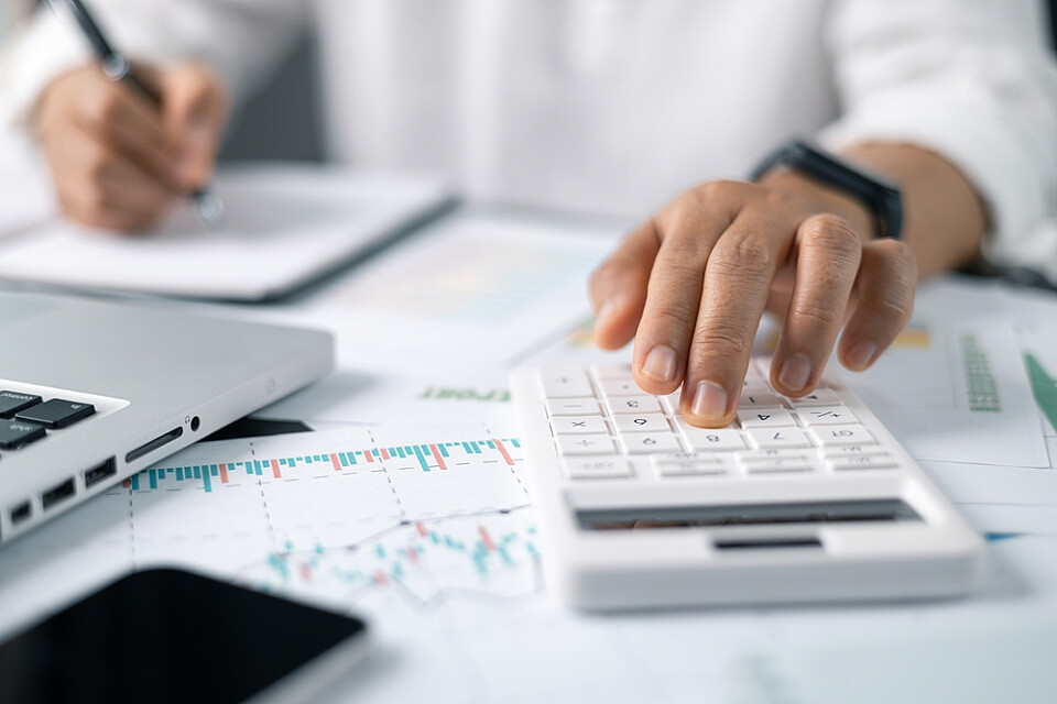 Senior Accountant
