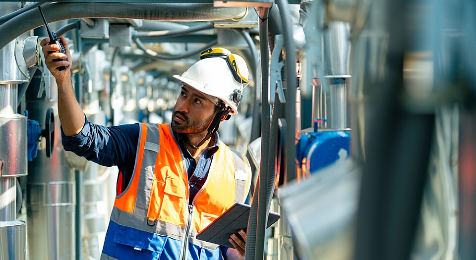 Freelance Werkvoorbereider Facilitair / Gebouwbeheer (HVAC & Ventilatie)