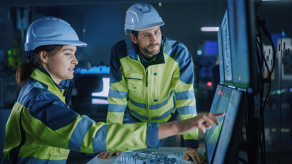 Automation Engineer