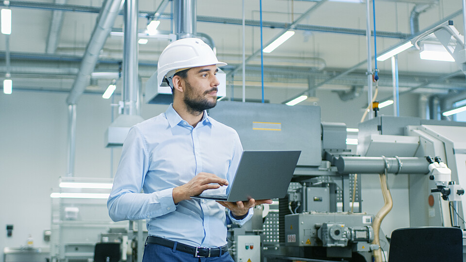 Projectmanager MJOP Maintenance & Asset – Senior