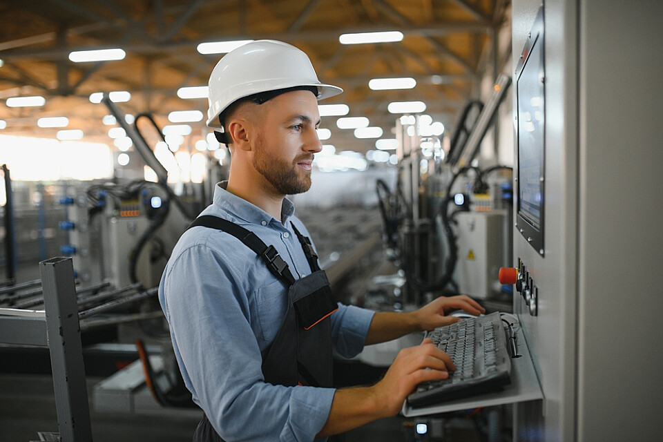 Productiemedewerker