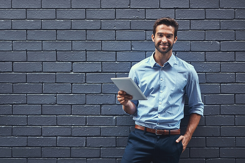 Salesmanager - Elektronische Beveiliging