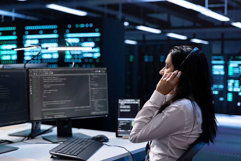 Service Automation Engineer
