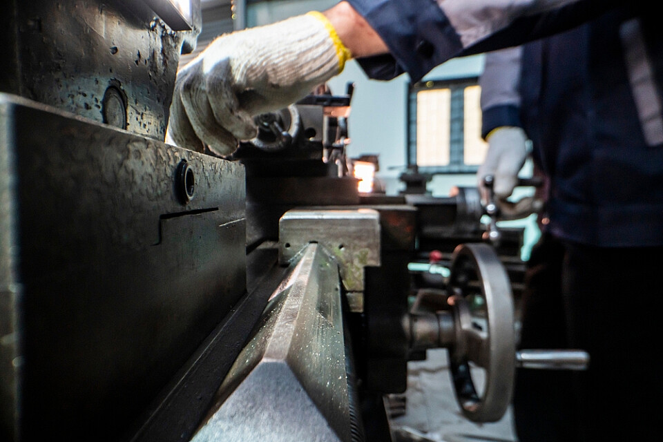 Technisch-Mechanisch Ateliermedewerker