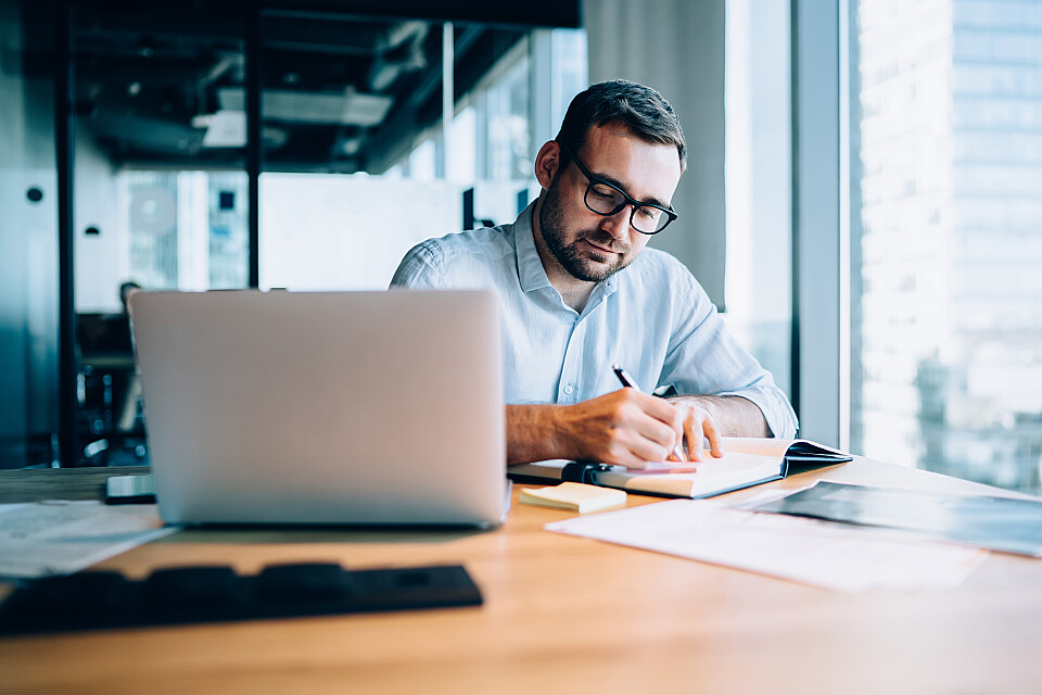 Administratief Bediende HVAC