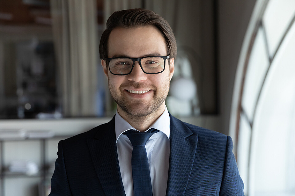 Executive Projectmanager