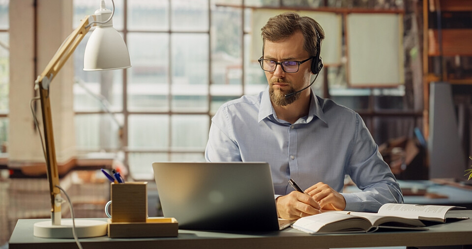 Planner/ Magazijnier