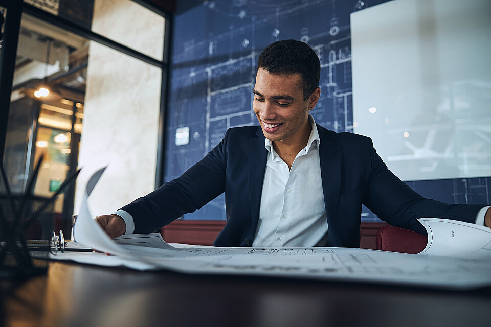 Technisch tekenaar SolidWorks – werkvoorbereider