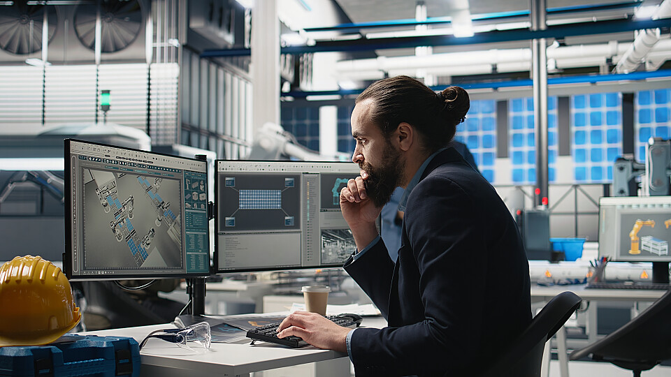 Quality & Process Engineer