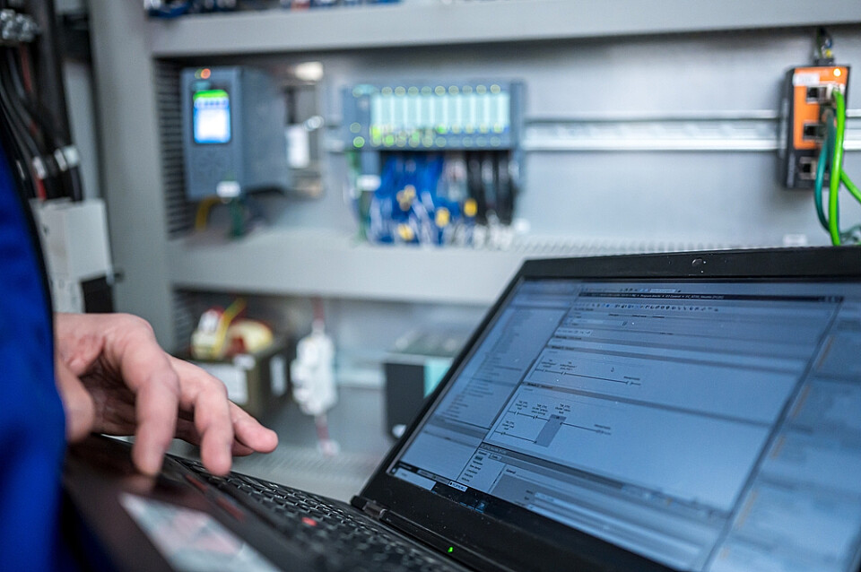 Lead PLC Automation Engineer