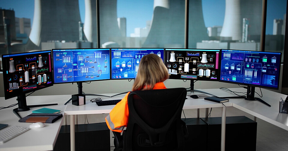 Lead SCADA engineer (Freelance)