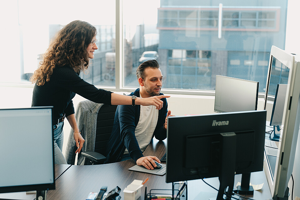 Afdelingshoofd bedrijfsbureau