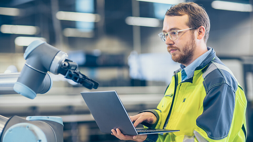 Automatisatie Technieker