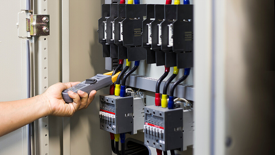 Elektrotechnisch Technieker