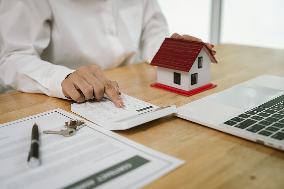 Sales Advisor Vastgoed Oost- en West-Vlaanderen