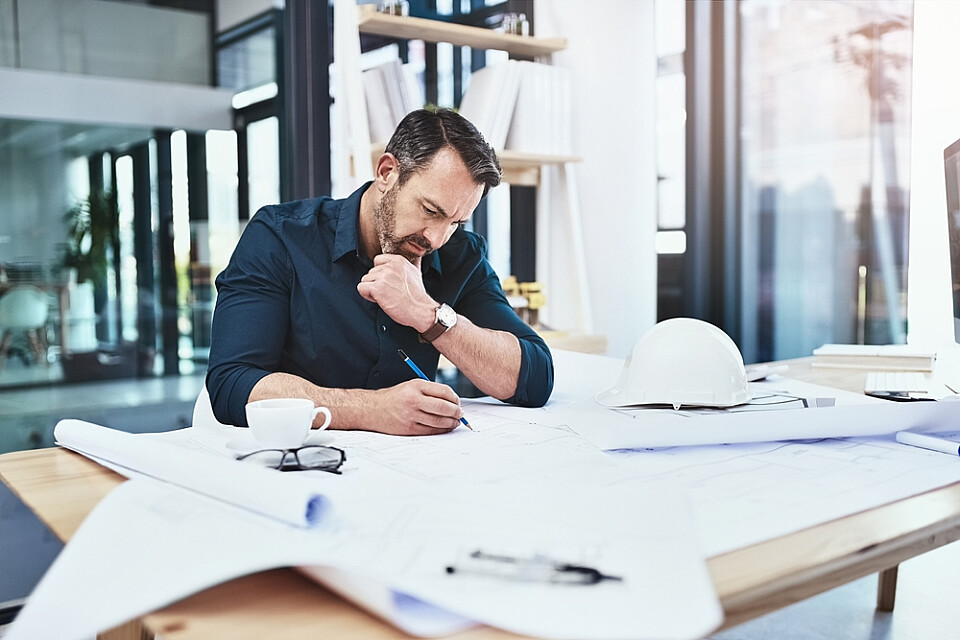 Werkvoorbereider Bouw/ Houtconstructies