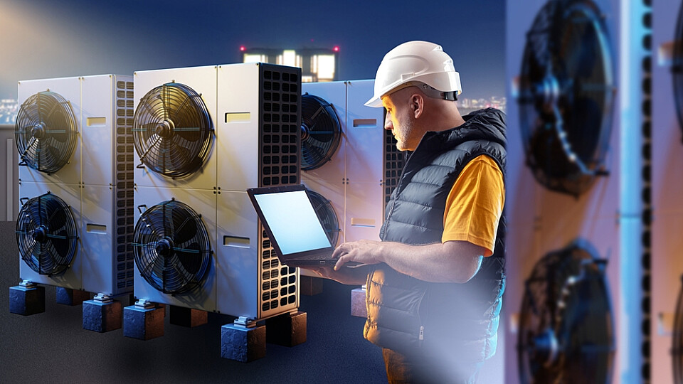 Projectleider Gebouwtechnieken