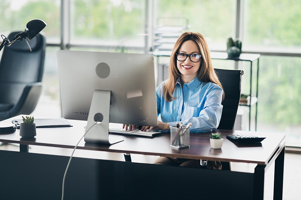 Business Support Medewerker