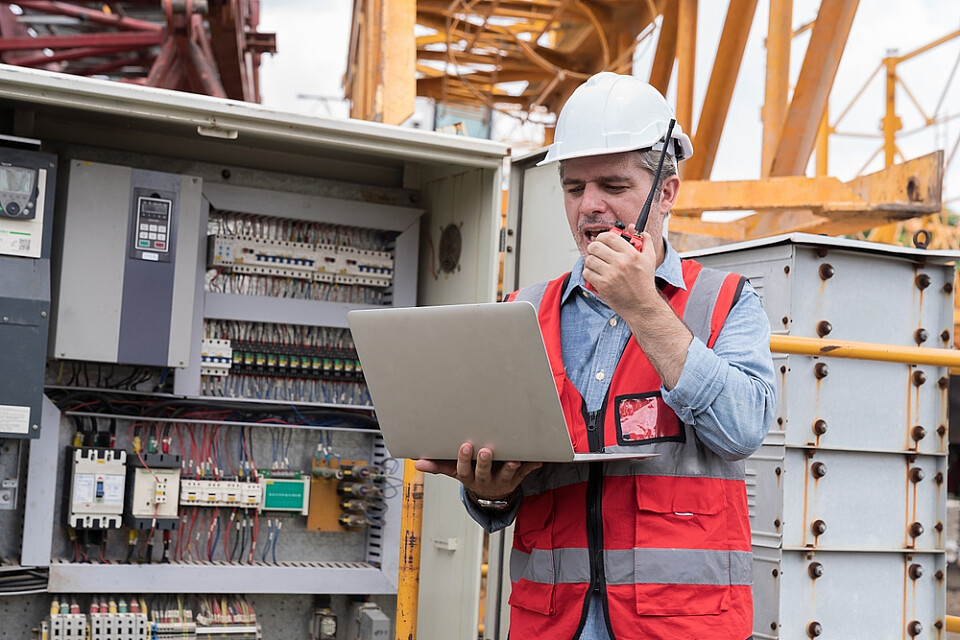 Ploegbaas Elektricien - Regio Mechelen