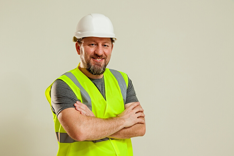 Ploegbaas Elektricien - Regio Antwerpen