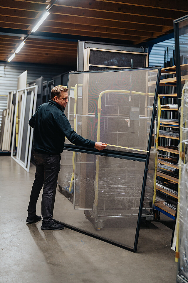 Productiemedewerker / Expeditiemedewerker