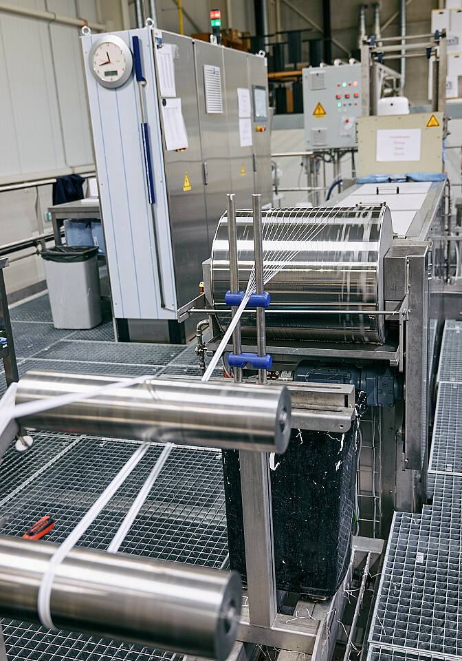 R&D medewerker - Membraanontwikkeling