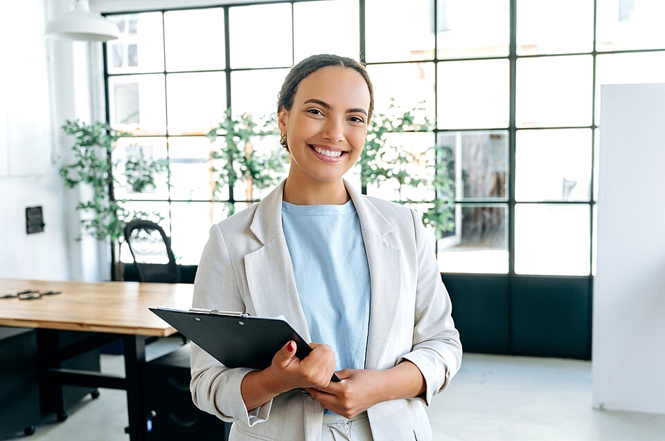 Regio Afgevaardigde/ Vertegenwoordiger (Vlaams-Brabant)