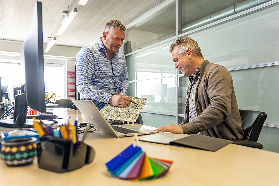 QHSE-Manager/ Preventieadviseur Niveau 2