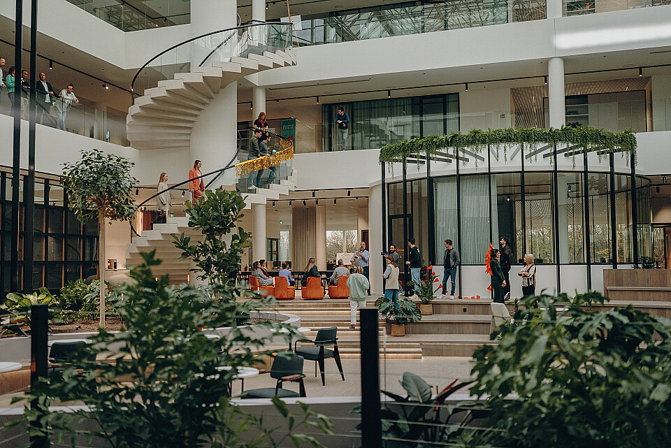 Adviseur Verzekeringen (Wemmel)