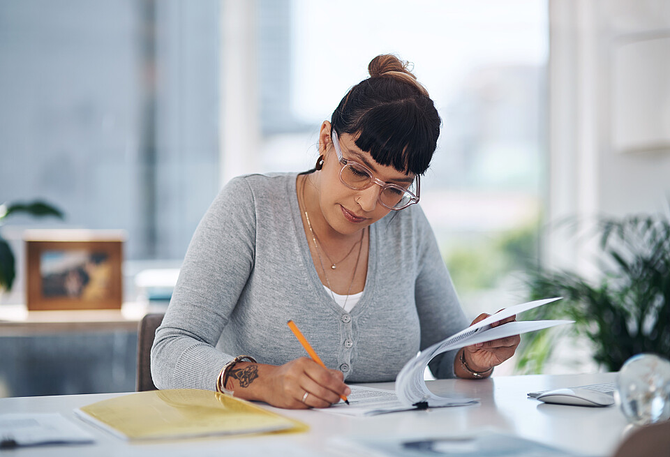 Administratief Bediende – Projecten & Verzekeringen