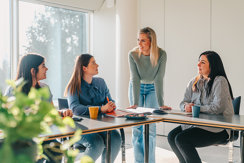 HR Talent Manager (Hasselt)