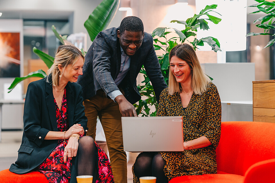 Accountmanager Verzekeringen (Antwerpen)