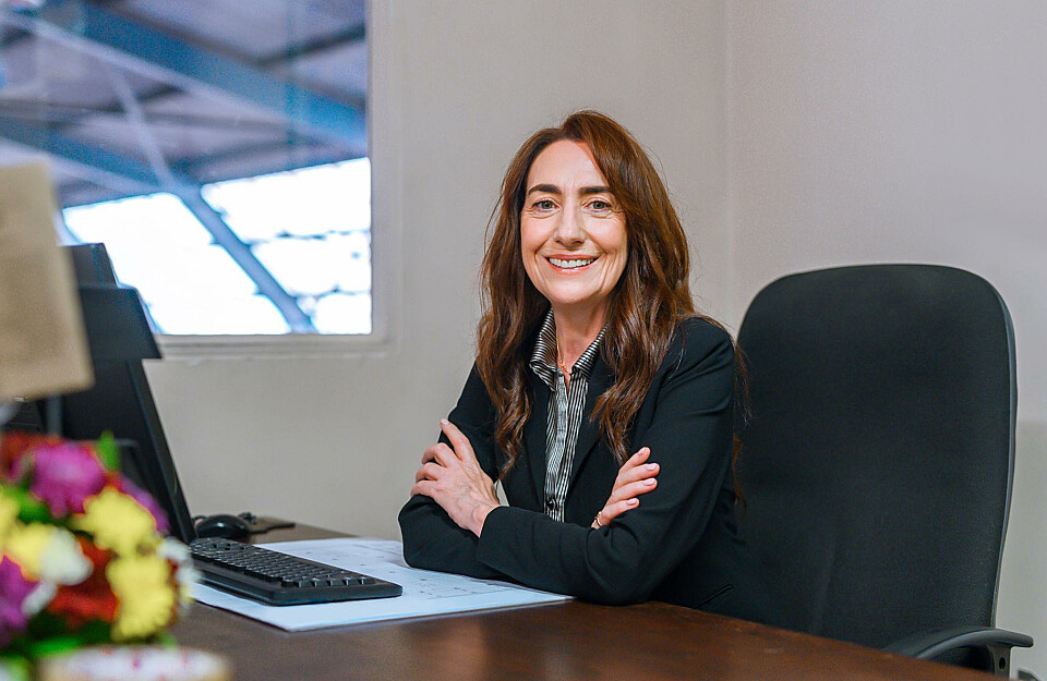HR manager