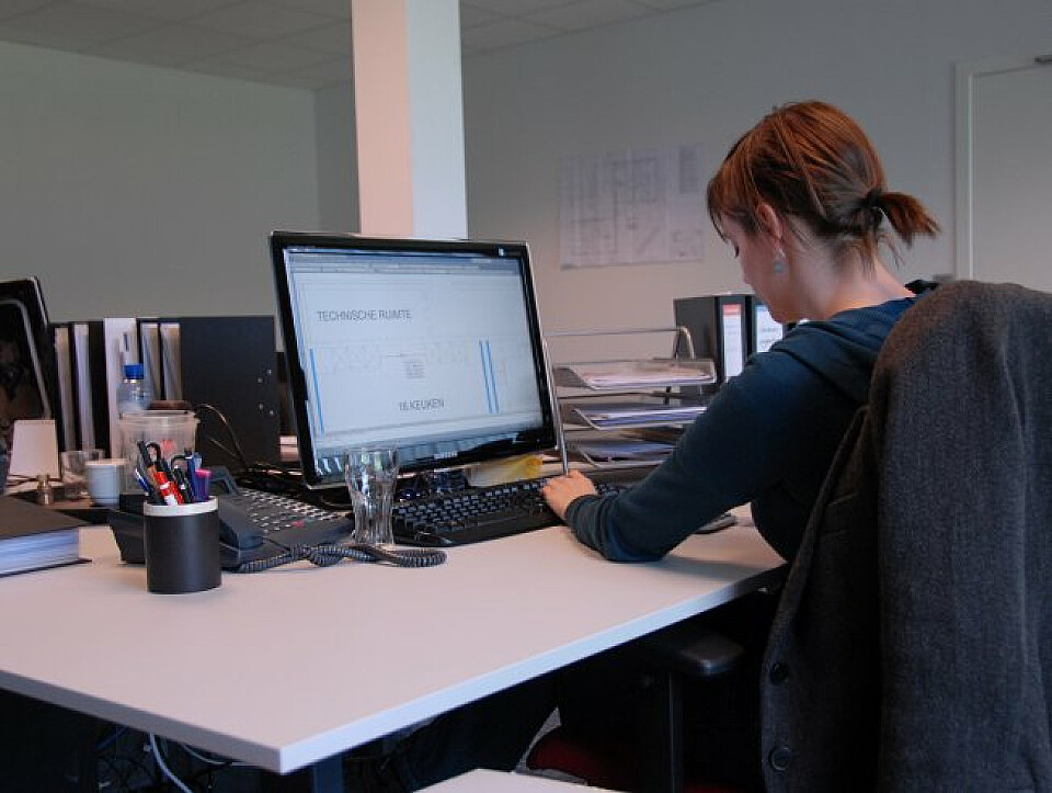 Management Assistent